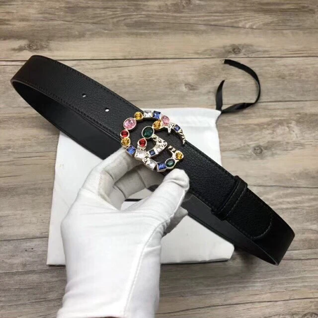 Gucci Belt 30mm   95-110cm  (42)